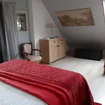 D'hotes Des 2 Lacs Pierre-Percée