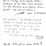 Bed & Breakfast D'hotes Des 2 Lacs 3*