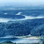 D'hotes Des 2 Lacs 3*