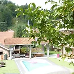 Bed & Breakfast D'hotes Des 2 Lacs