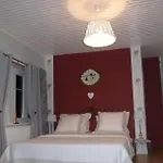 D'hotes Des 2 Lacs 3* Pierre-Percée