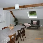 D'hotes Des 2 Lacs Bed & Breakfast