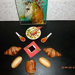 Bed & Breakfast D'hotes Des 2 Lacs