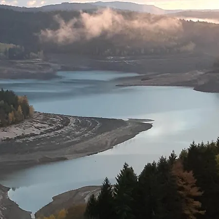 D'hotes Des 2 Lacs 3*