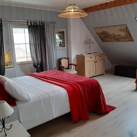 Bed & Breakfast D'hotes Des 2 Lacs