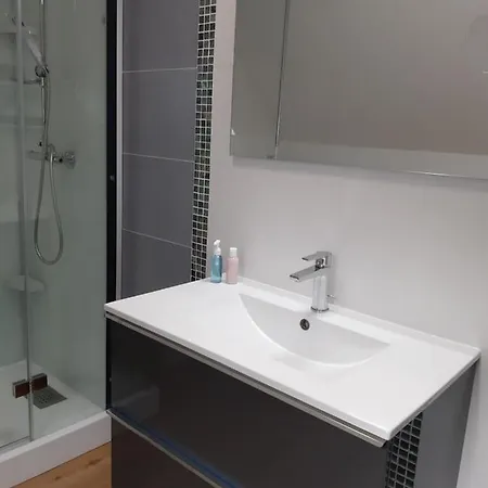 Panzió D'hotes Des 2 Lacs 3*