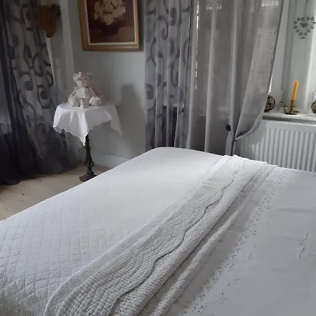 Bed & Breakfast D'hotes Des 2 Lacs Pierre-Percée