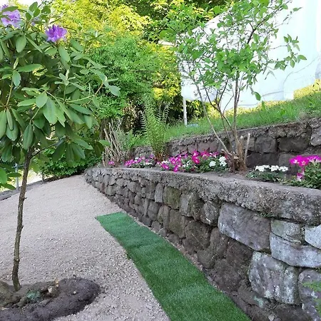 D'hotes Des 2 Lacs Pierre-Percée