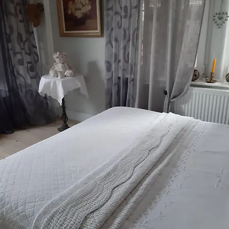 Bed & Breakfast D'hotes Des 2 Lacs 3*