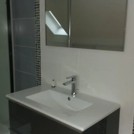 D'hotes Des 2 Lacs Panzió 3*