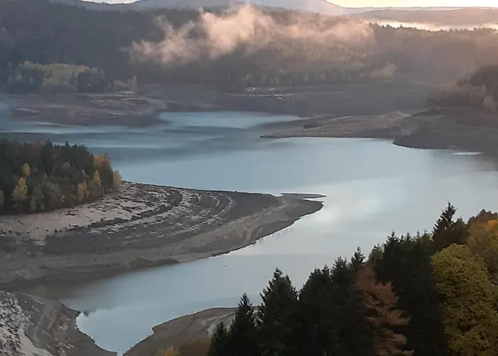 D'hotes Des 2 Lacs 3*