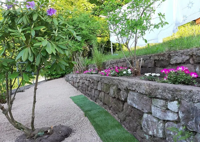 住宿加早餐酒店 D'hotes Des 2 Lacs