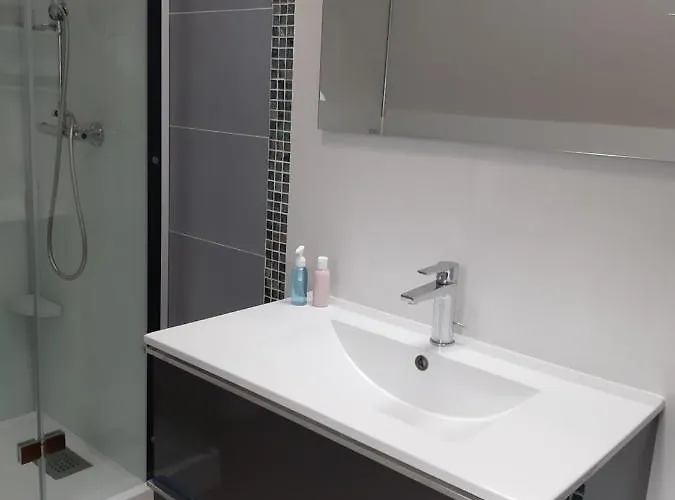 Frühstückspension D'hotes Des 2 Lacs 3*