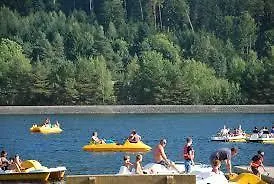 D'hotes Des 2 Lacs 3* Pierre-Percée