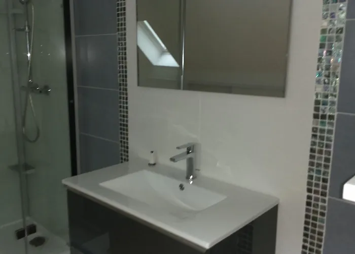 D'hotes Des 2 Lacs Frühstückspension 3*